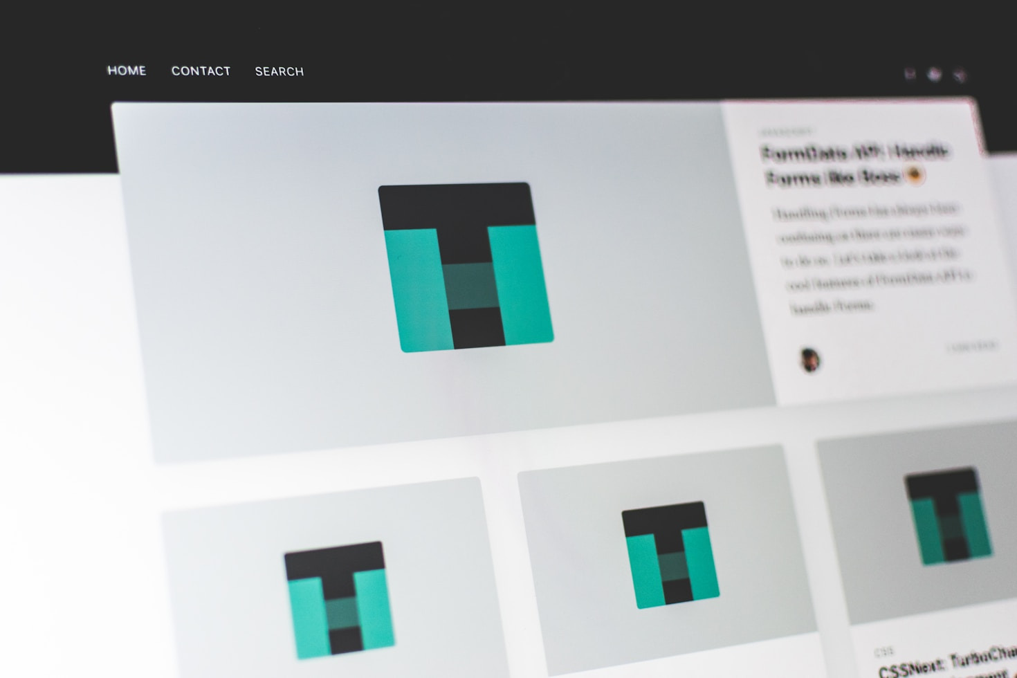 Why Your Brand Deserves a Stellar Online Showcase